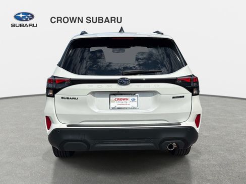 New 2026 Subaru Forester Touring w/ Touring Package AWD/4WD image 5