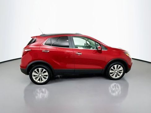 Used 2017 Buick Encore Preferred image 8