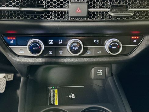 Certified 2025 Honda HR-V EX-L image 15