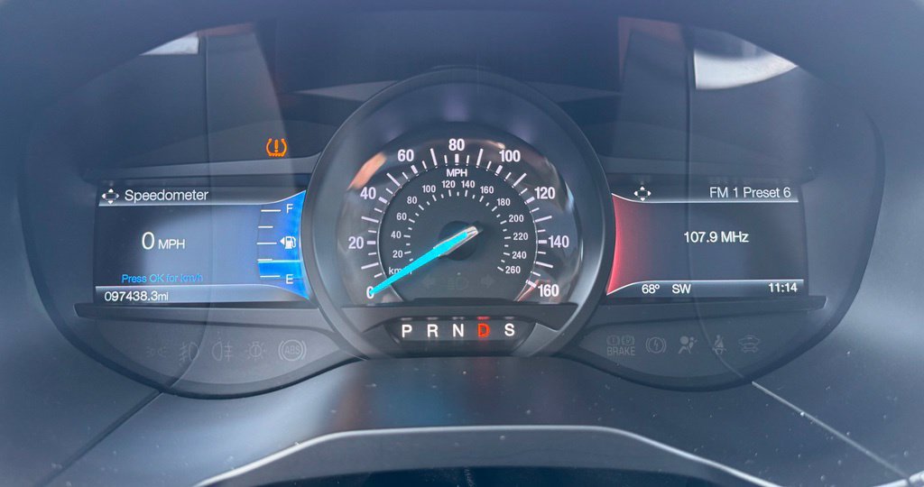 Used 2018 Ford Edge SEL w/ Equipment Group 201A AWD/4WD image 38