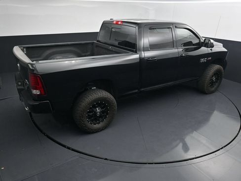 Used 2016 RAM 1500 Sport AWD/4WD image 16