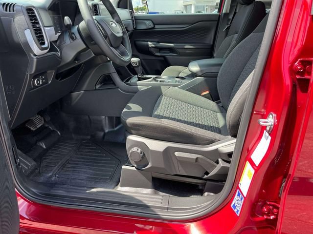 New 2026 Ford Ranger XL RWD image 22