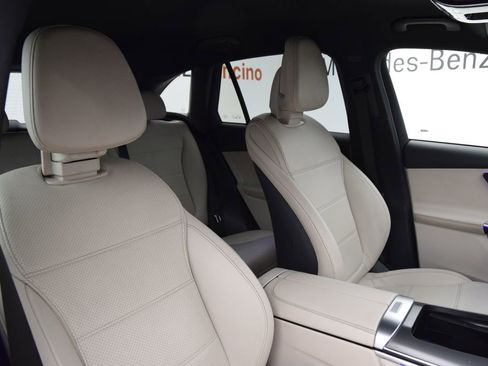Certified 2025 Mercedes-Benz GLC 350e 4MATIC image 17