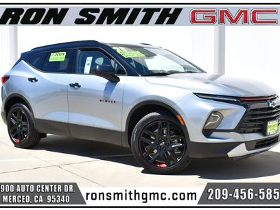 Used 2023 Chevrolet Blazer LT w/ Convenience Package