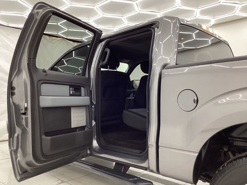 Used 2014 Ford F150 STX w/ Equipment Group 201A Mid RWD image 25