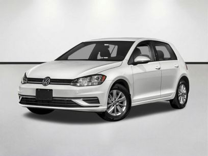 Used 2019 Volkswagen Golf S