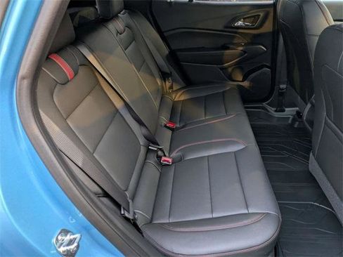 New 2026 Chevrolet Trax RS w/ Sunroof Package image 25
