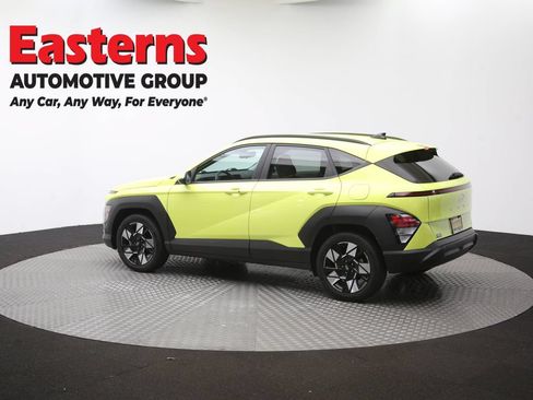 Used 2024 Hyundai Kona SEL FWD image 62