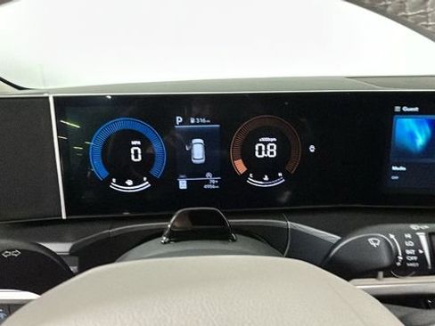 Certified 2026 Hyundai Santa Fe SEL AWD/4WD image 18