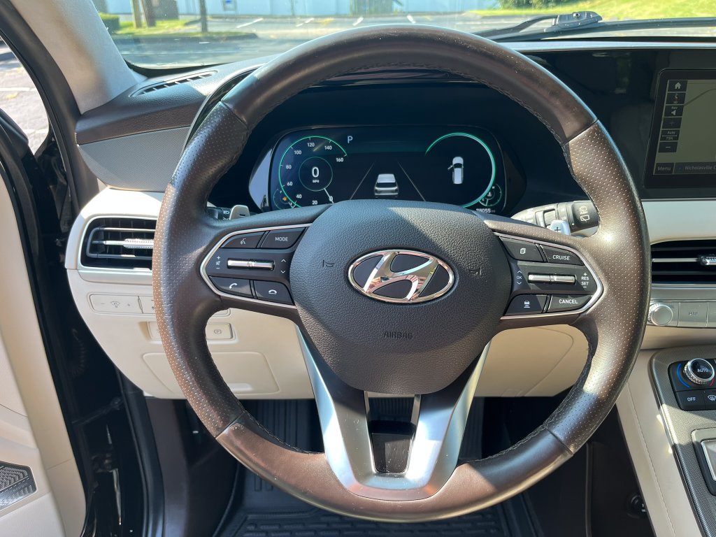 Used 2020 Hyundai Palisade Limited AWD/4WD image 14