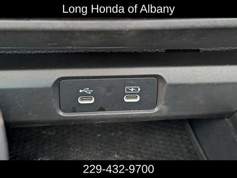 Used 2024 Honda Accord EX image 21