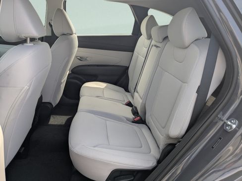 New 2026 Hyundai Tucson SE FWD image 13