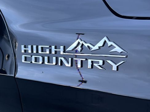 New 2026 Chevrolet Tahoe High Country image 9