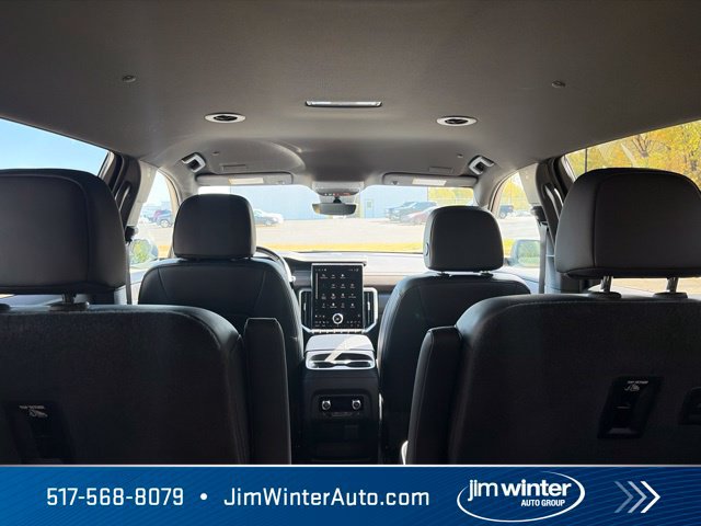 Used 2026 GMC Acadia Denali w/ Super Cruise Package AWD/4WD image 20