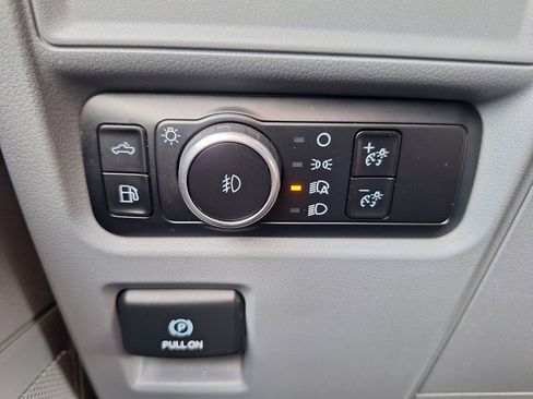 Used 2024 Ford F150 XLT w/ Mobile Office Package image 12