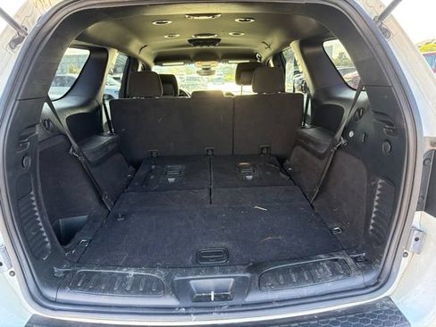 Used 2018 Dodge Durango SXT w/ Quick Order Package 2BB AWD/4WD image 12