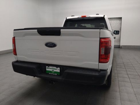 Used 2021 Ford F150 XL w/ Trailer Tow Package RWD image 7