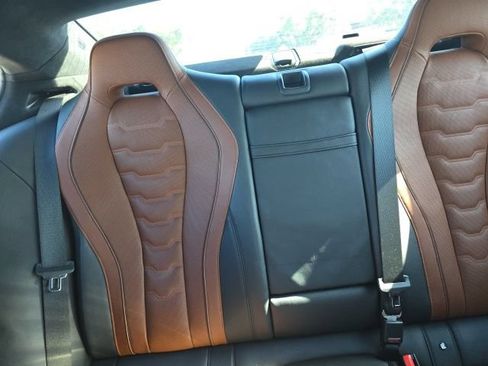 Used 2021 BMW M850i Gran Coupe xDrive AWD/4WD image 15