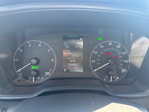 Used 2024 Toyota Corolla SE FWD image 17
