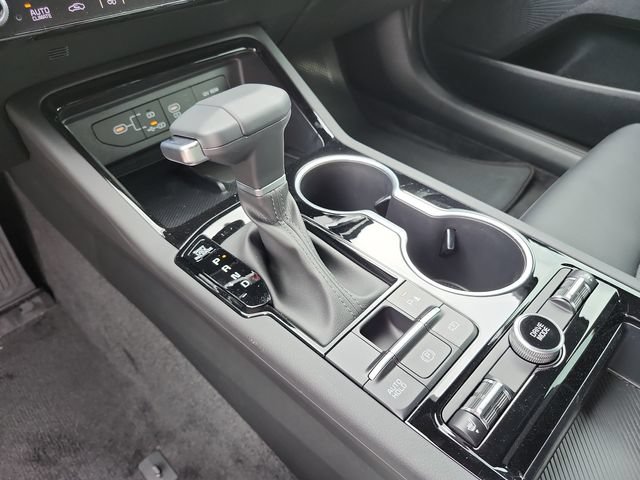 New 2026 Kia K5 GT-Line w/ GT-Line Premium Package FWD image 23
