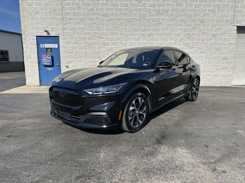 Used 2023 Ford Mustang Mach-E Premium image 2