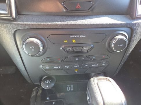 Used 2022 Ford Ranger XLT w/ Equipment Group 301A Mid image 17