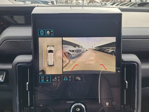 New 2026 GMC Yukon XL AT4 Ultimate image 32