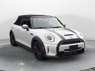 Used 2022 MINI Cooper S