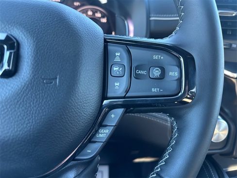 New 2026 RAM 1500 Limited w/ Night Edition image 33