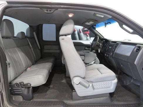 Used 2014 Ford F150 XL w/ Power Equipment Group RWD image 11