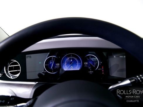Certified 2026 Rolls-Royce Ghost AWD/4WD image 13