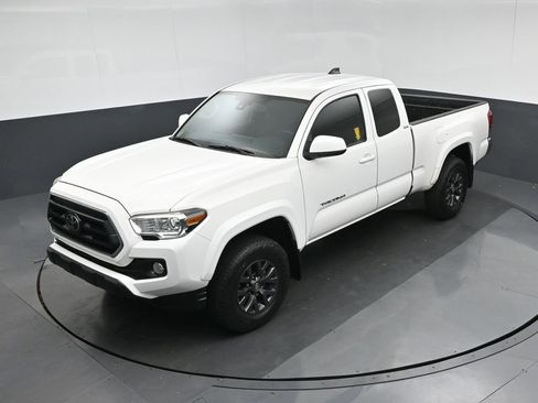 Used 2021 Toyota Tacoma SR5 image 53
