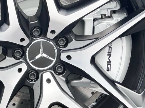 New 2026 Mercedes-Benz GLE 53 AMG 4MATIC Coupe image 16