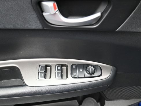 Used 2019 Kia Optima LX FWD image 14