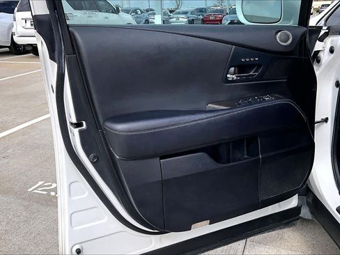 Used 2013 Lexus RX 350 F Sport w/ Navigation Pkg image 22