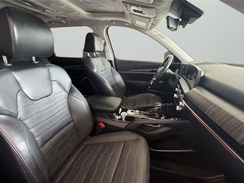 Used 2023 Kia Telluride SX Prestige AWD/4WD image 14