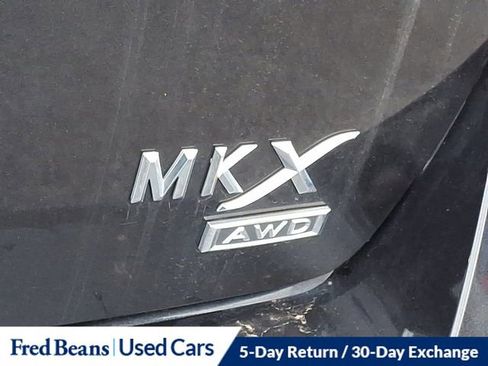 Used 2013 Lincoln MKX AWD image 33