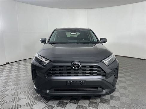 New 2025 Toyota RAV4 LE image 2