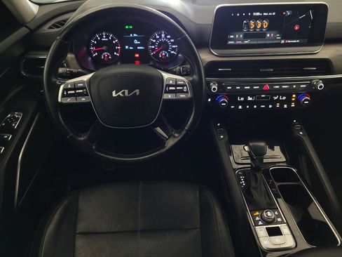 Used 2022 Kia Telluride EX w/ EX Premium Package AWD/4WD image 22