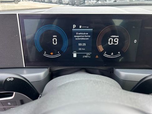 Used 2025 Hyundai Sonata SEL image 18