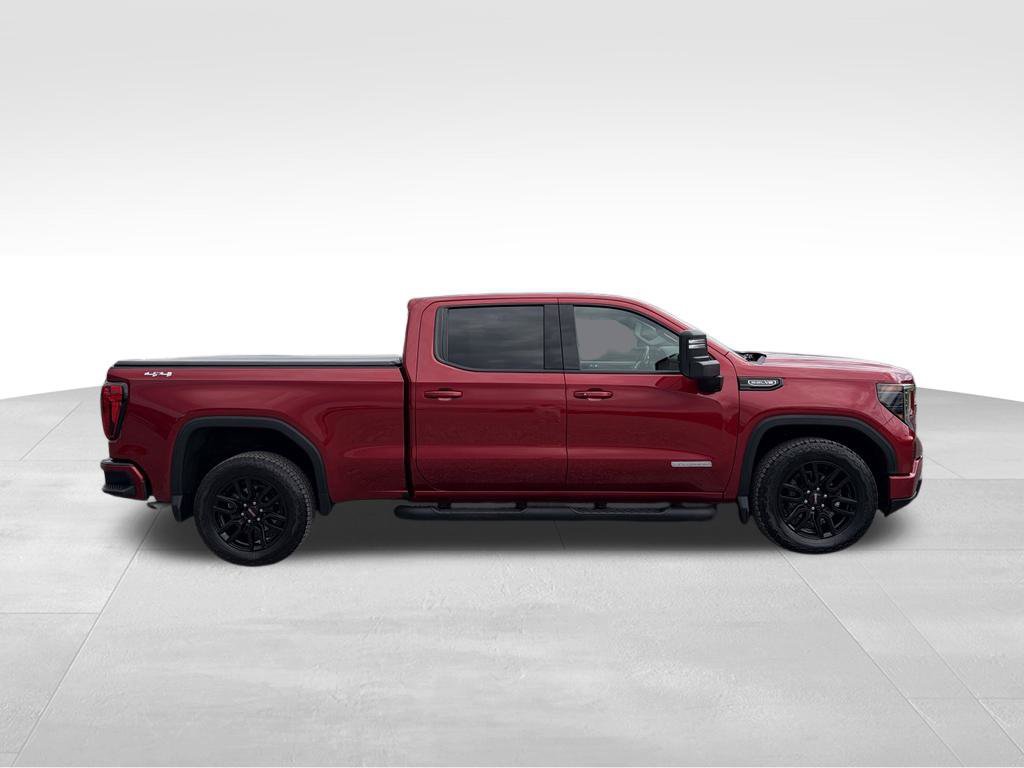 Used 2024 GMC Sierra 1500 Elevation w/ Max Trailering Package AWD/4WD image 24