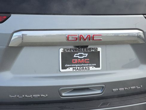 Used 2024 GMC Yukon XL Denali w/ Denali Reserve Package image 51