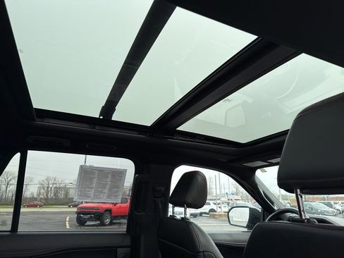 Used 2022 Ford Expedition Limited w/ Equipment Group 303A image 3