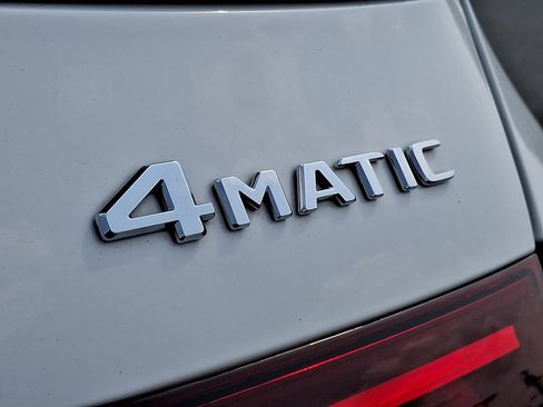 Used 2020 Mercedes-Benz GLE 350 4MATIC image 35