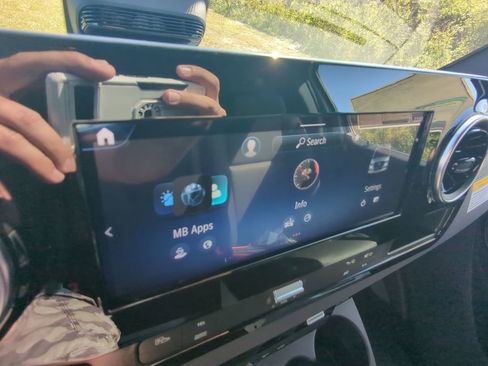 Used 2025 Mercedes-Benz Sprinter 2500 image 6