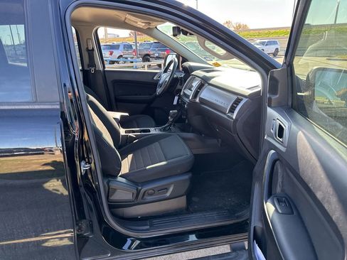 Used 2019 Ford Ranger XLT w/ Equipment Group 302A Luxury image 13