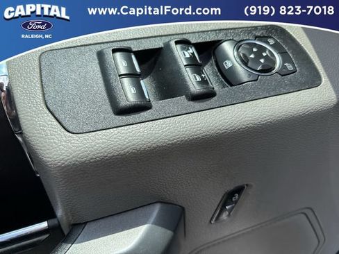 Certified 2019 Ford F150 XLT AWD/4WD image 21