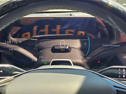 New 2026 Cadillac Lyriq Sport AWD/4WD image 27