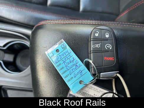 Certified 2024 Dodge Durango GT image 47