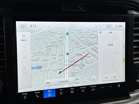 New 2025 Ford F150 XLT w/ Equipment Group 302A MID image 17